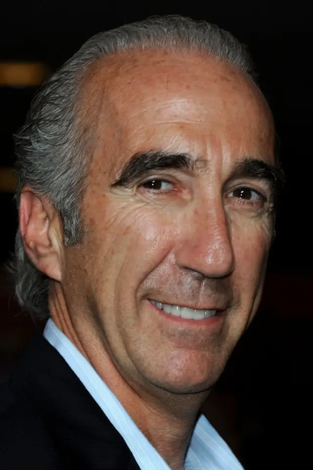 Zdjęcie Gary Barber