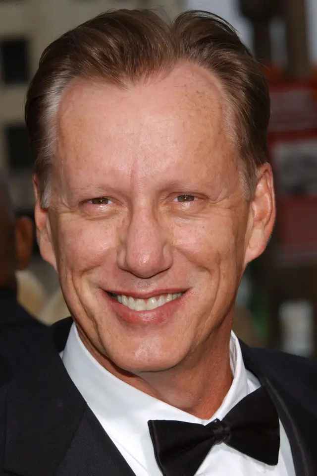 Zdjęcie James Woods
