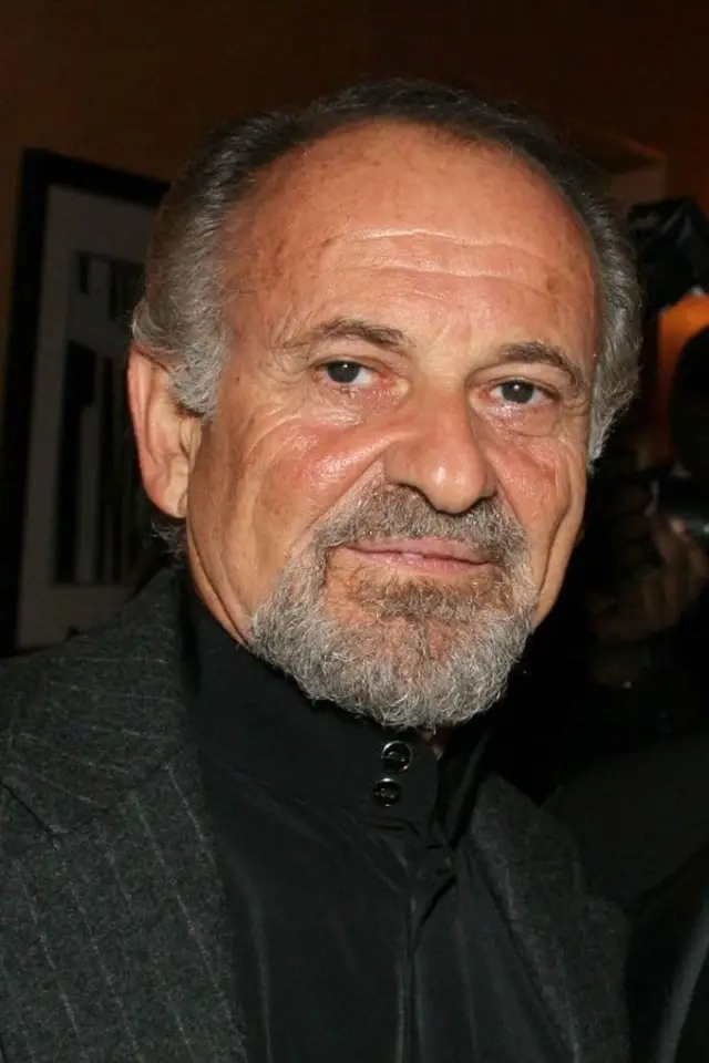 Zdjęcie Dżo Peszczy (Joe Pesci)