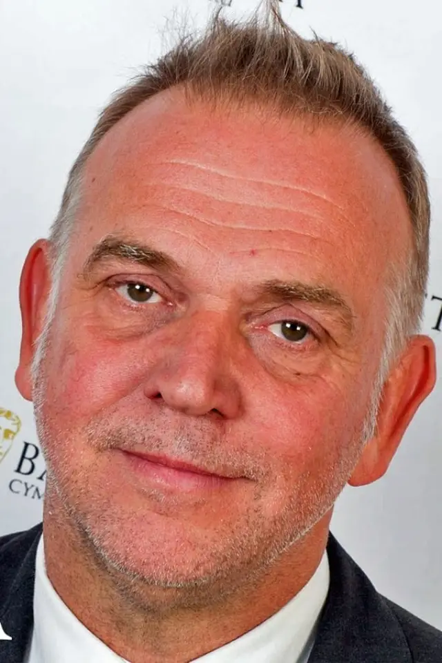 Zdjęcie Marc Evans (Marc Evans)