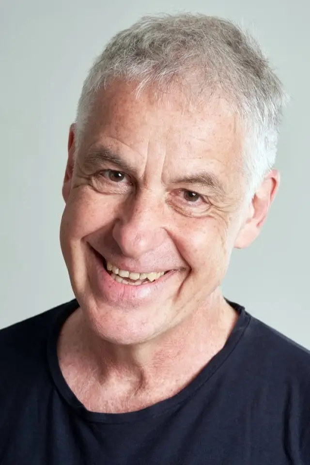 Zdjęcie Niki Rajzer (Niki Reiser)