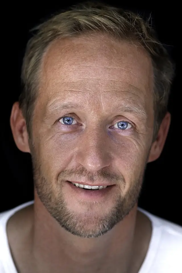 Zdjęcie Stephan Kampwirth