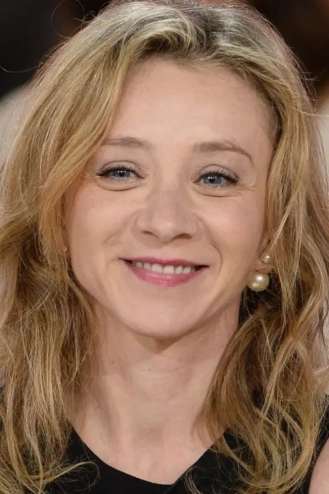 Zdjęcie Sylvie Testud