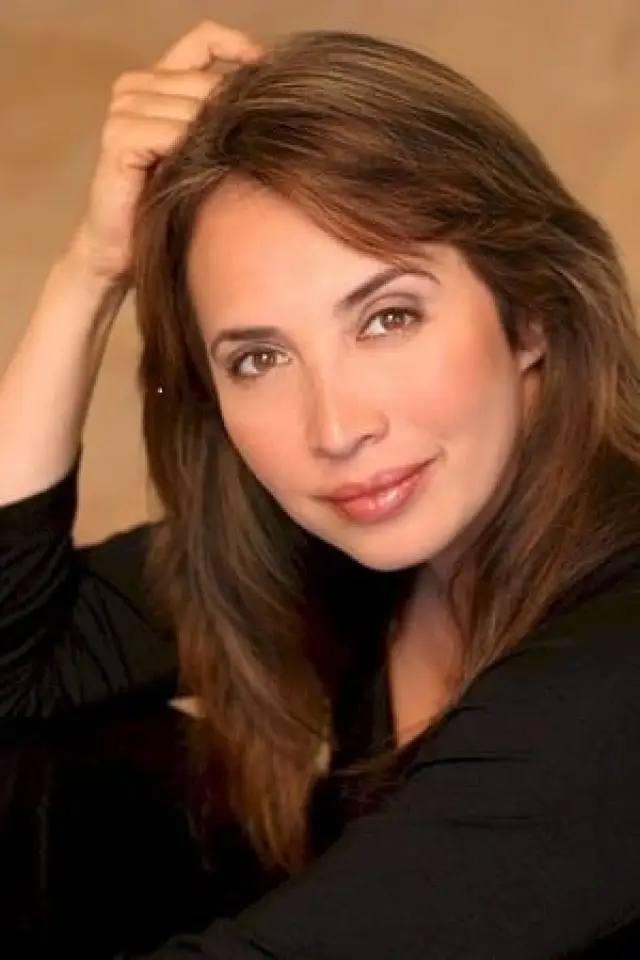 Zdjęcie Andżela Lanza (Angela Lanza)
