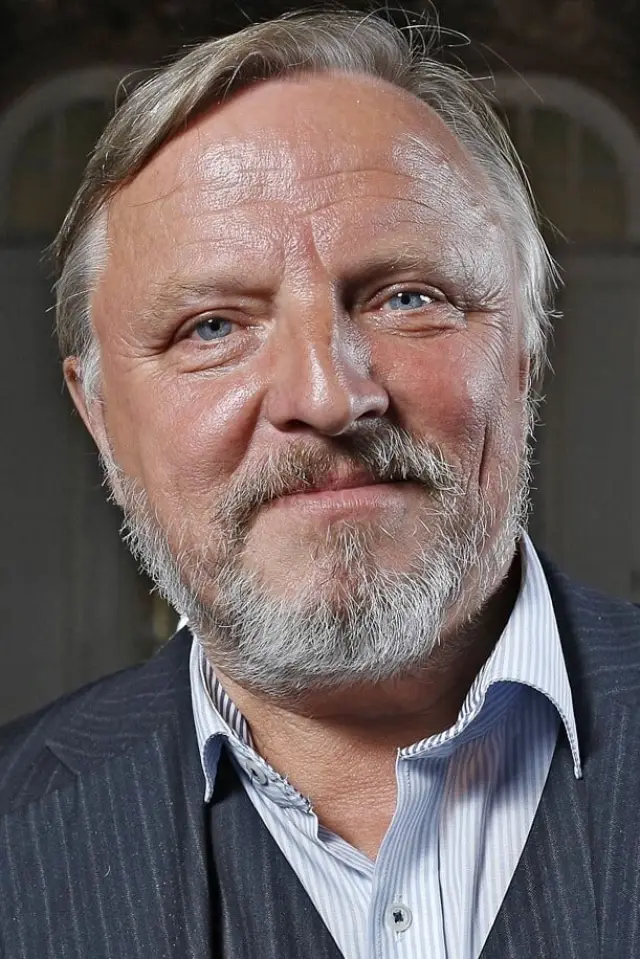 Zdjęcie Aksel Prahł (Axel Prahl)