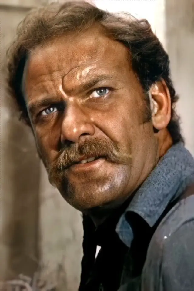 Zdjęcie Benito Stefanelli