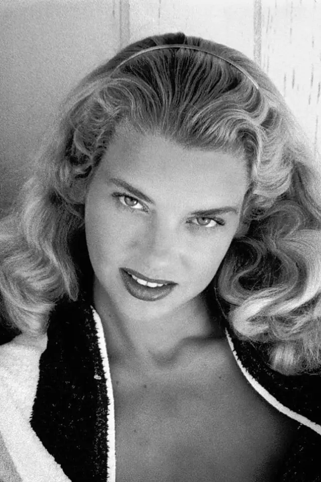 Zdjęcie  (Eve Meyer)