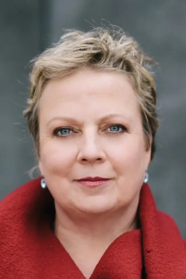 Zdjęcie Gabriela Maria Schmeide