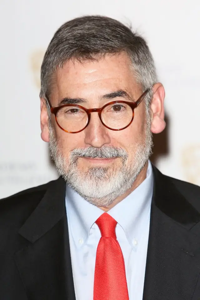 Zdjęcie John Landis