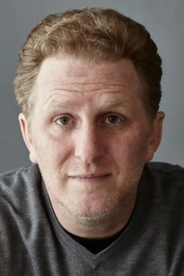 Zdjęcie Michael Rapaport