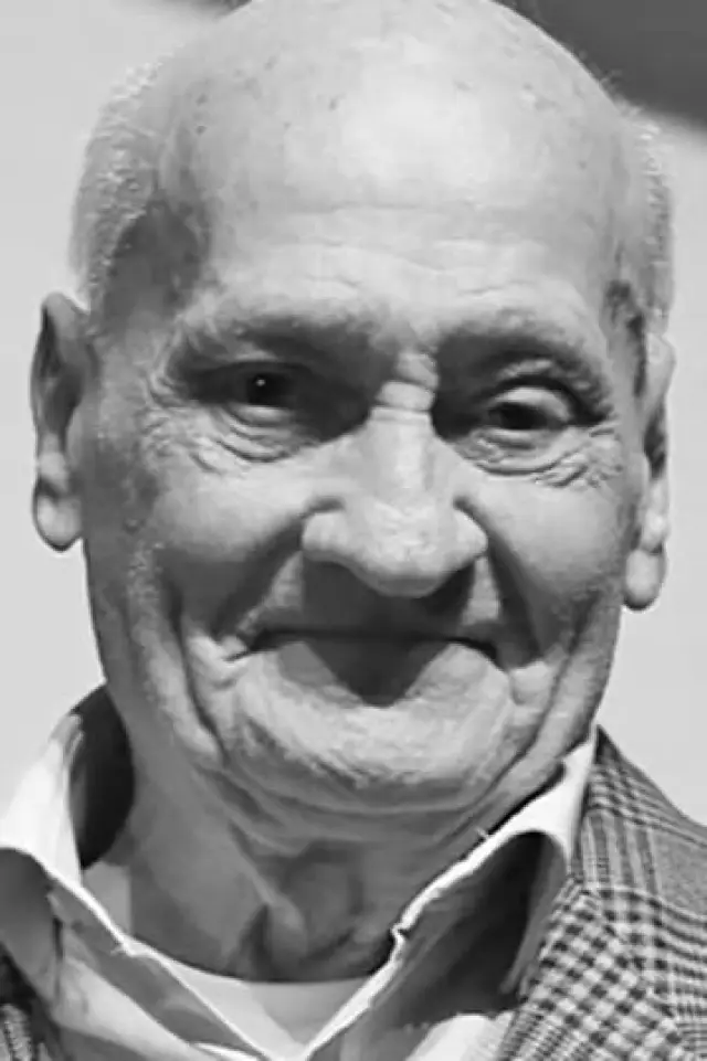 Zdjęcie Nino Baragli