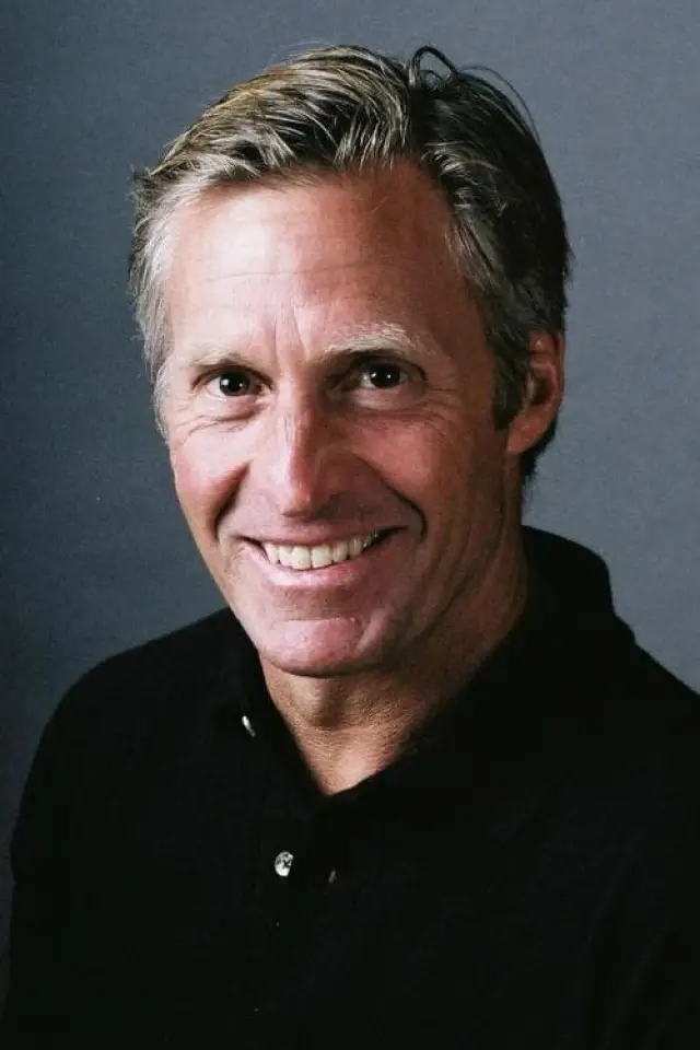 Zdjęcie Tim Gilbert (Tim Gilbert)