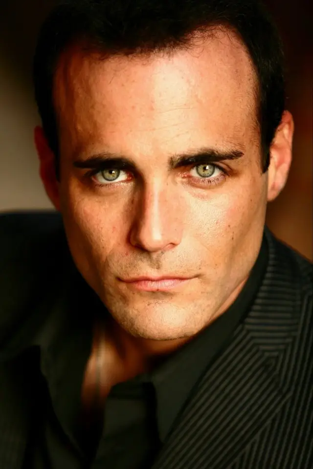 Zdjęcie Brian Blum (Brian Bloom)