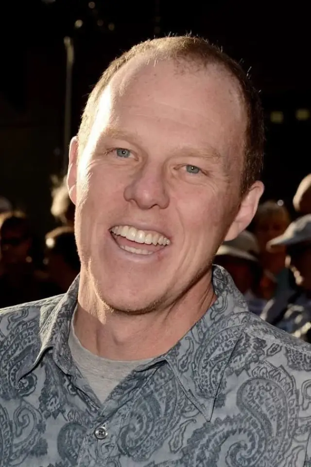 Zdjęcie Brian Helgeland