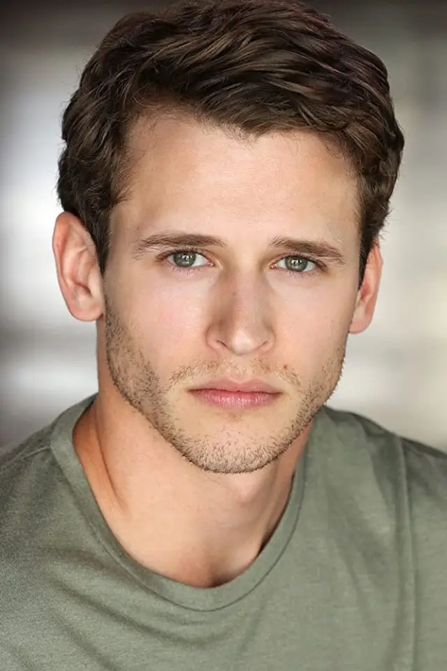 Zdjęcie Cayden Boyd