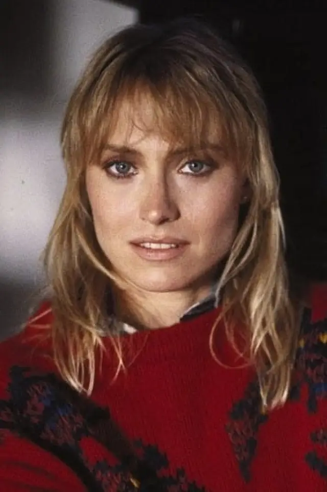 Zdjęcie Darlanne Fluegel