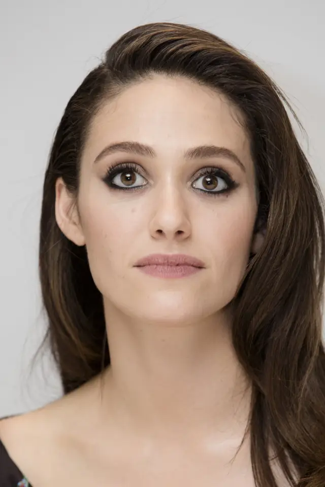 Zdjęcie Emmi Rozum (Emmy Rossum)