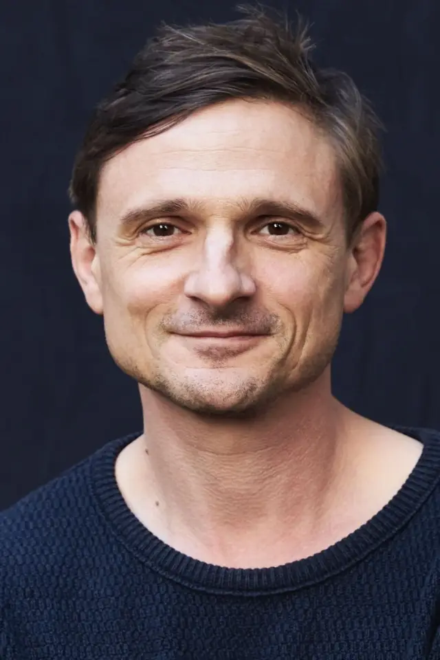 Zdjęcie Florian Lukas
