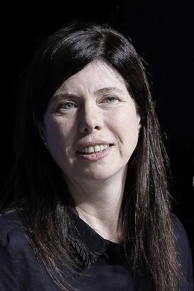 Zdjęcie JoAnne Sellar