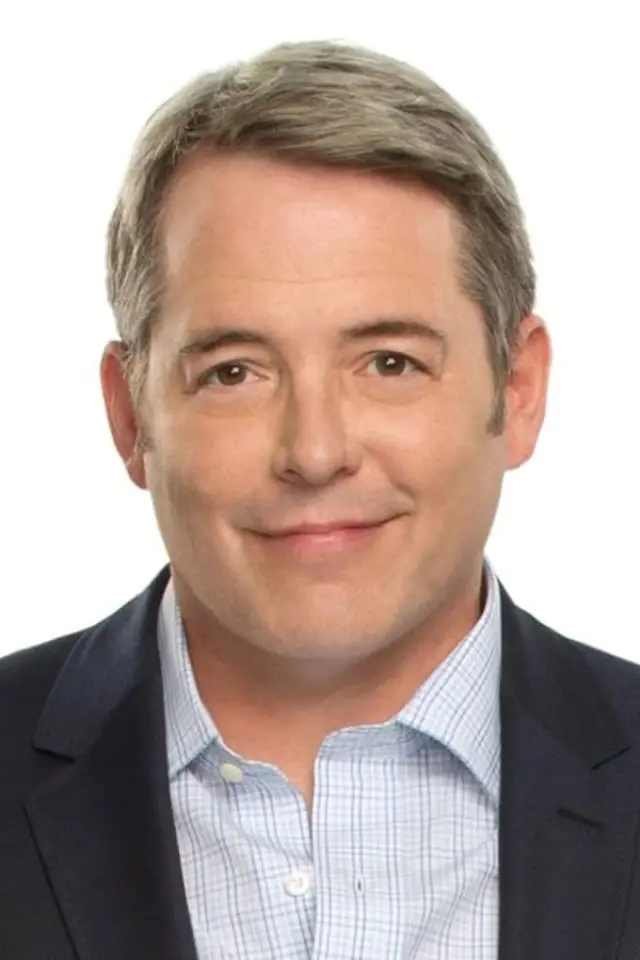 Zdjęcie Matthew Broderick