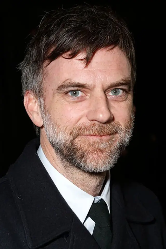 Zdjęcie Paul Thomas Anderson