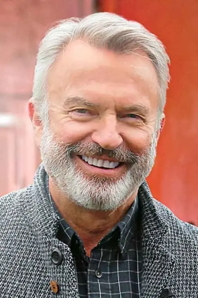 Zdjęcie Sam Neil (Sam Neill)
