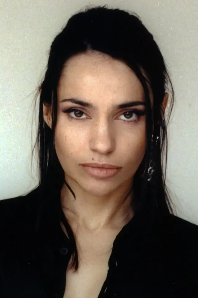 Zdjęcie Béatrice Dalle