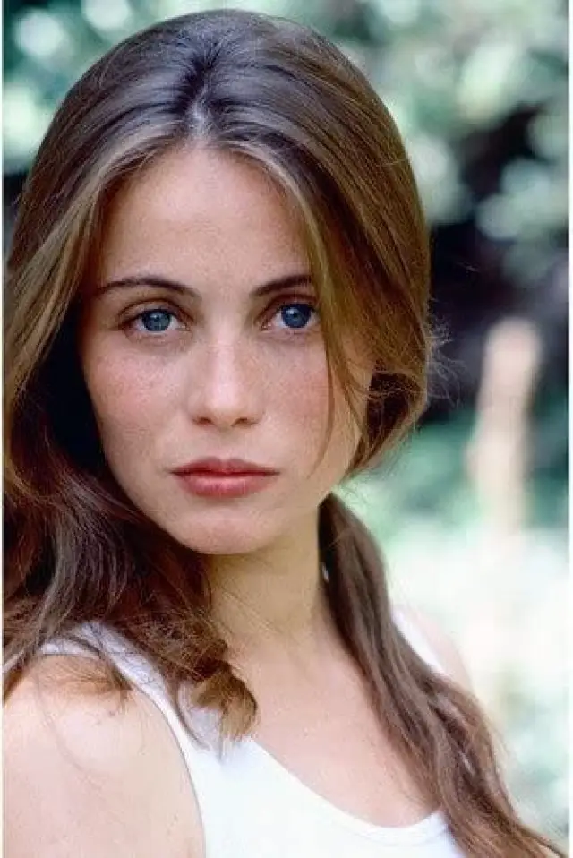 Zdjęcie Emmanuelle Béart