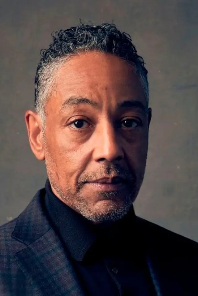 Zdjęcie Giancarlo Esposito