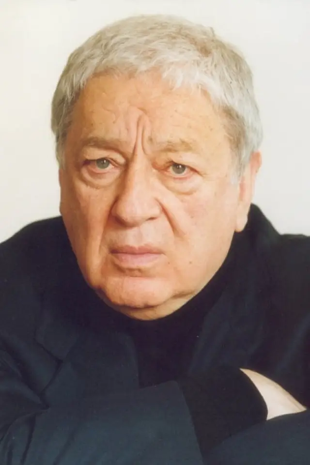 Zdjęcie Paolo Bonacelli