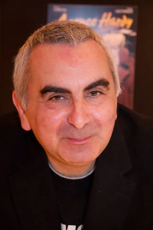 Zdjęcie Tonino Benacquista (Tonino Benacquista)