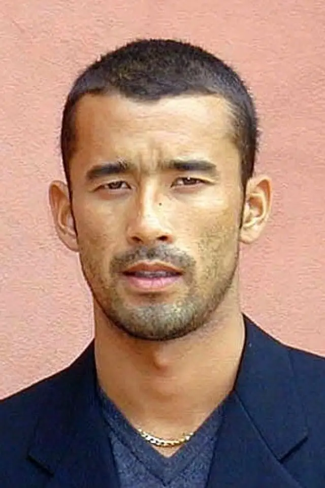 Zdjęcie Claude Maki