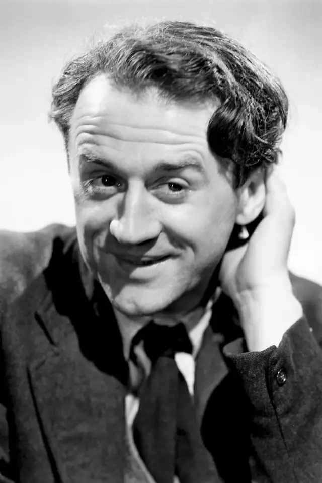 Zdjęcie Cyril Cusack