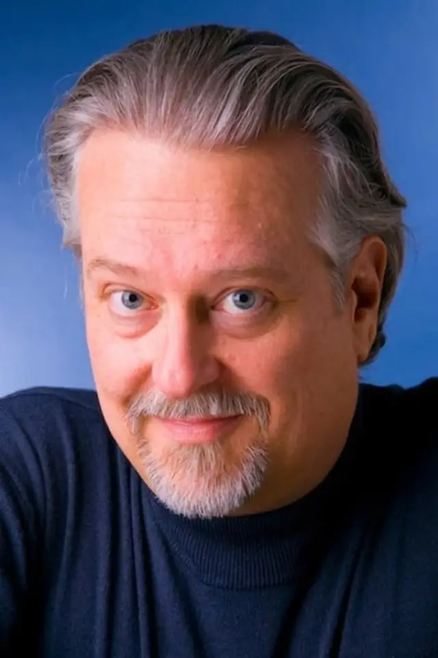 Zdjęcie Don Davis