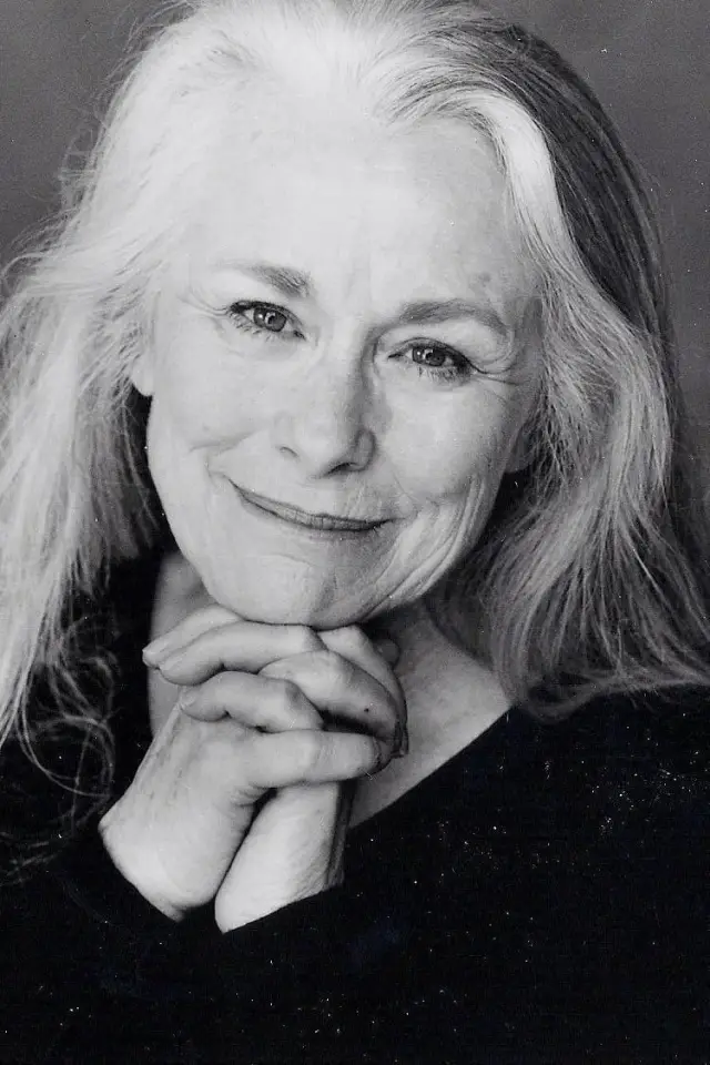 Zdjęcie Ellen Geer