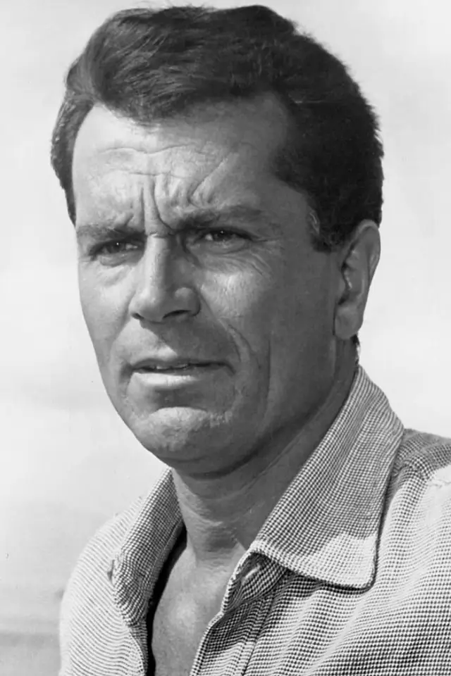 Zdjęcie Gabriele Ferzetti