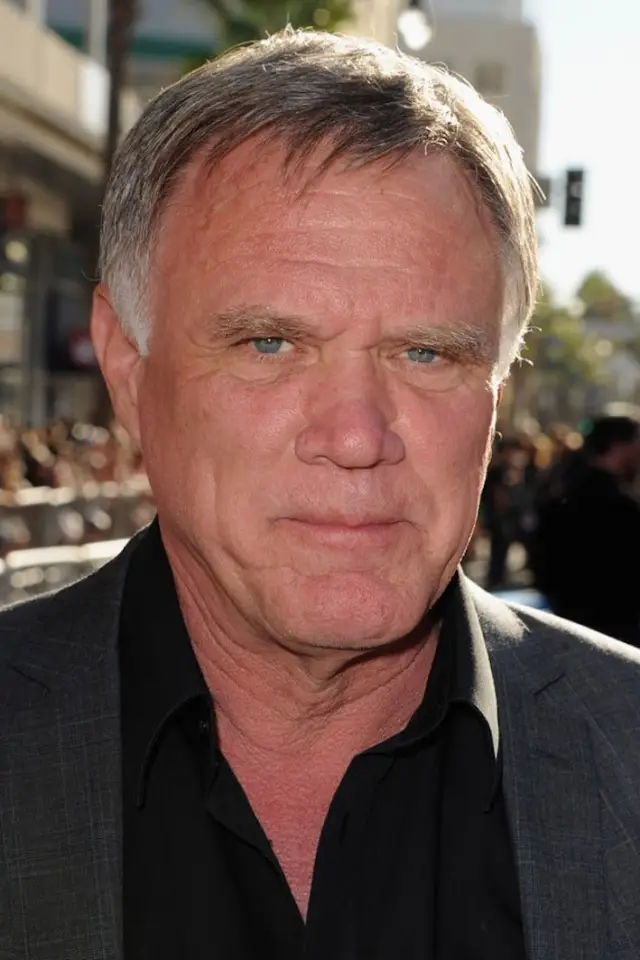 Zdjęcie Joe Johnston