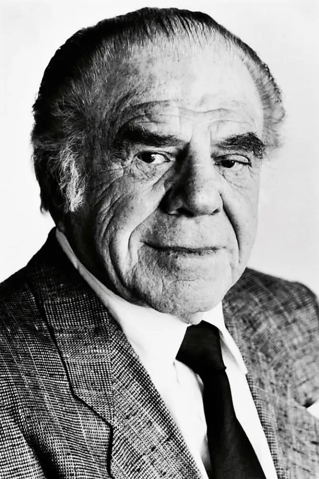 Zdjęcie Lionel Stander