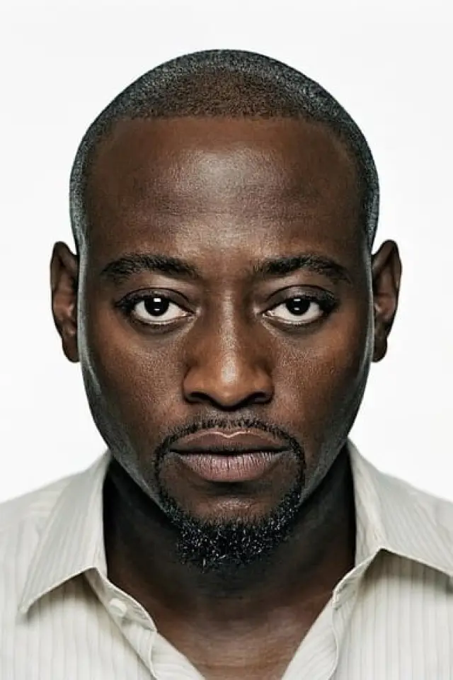 Zdjęcie Omar Epps