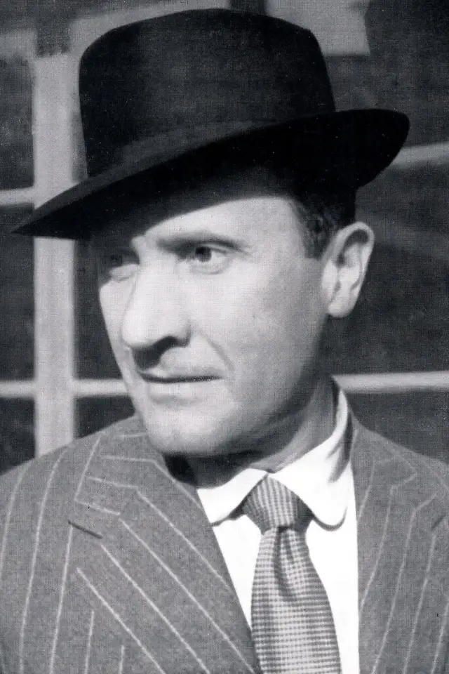 Zdjęcie Paolo Stoppa