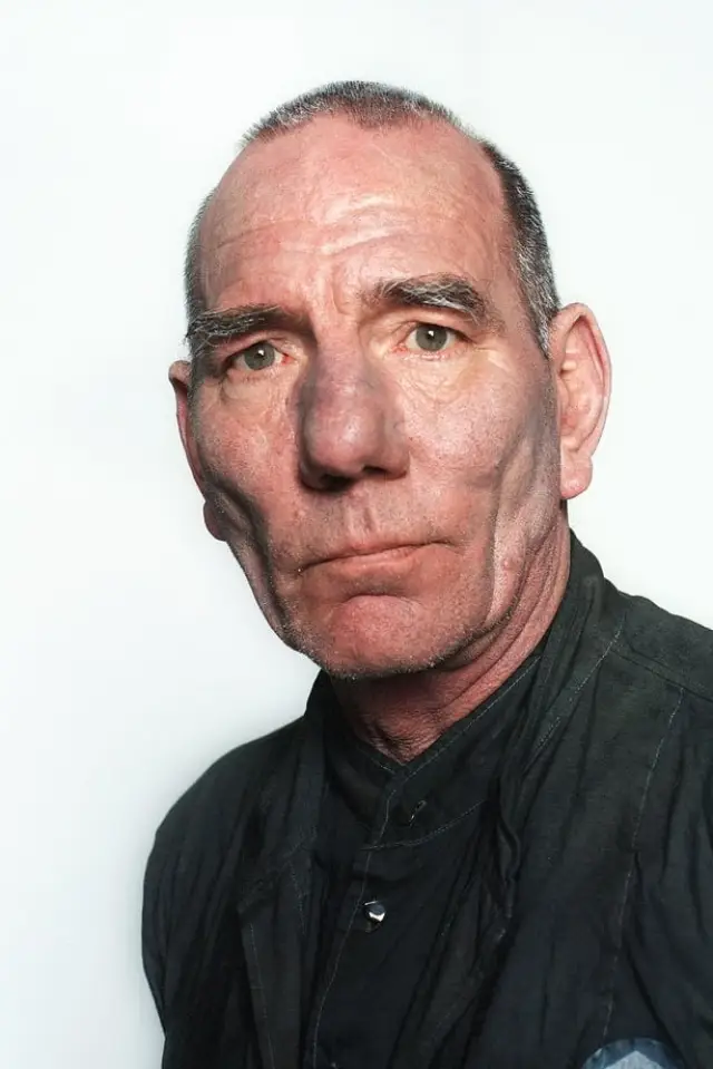 Zdjęcie Pit Postlutwait (Pete Postlethwaite)
