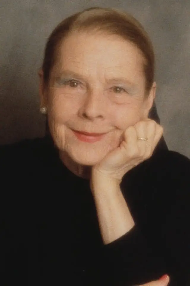 Zdjęcie Ruth Gordon