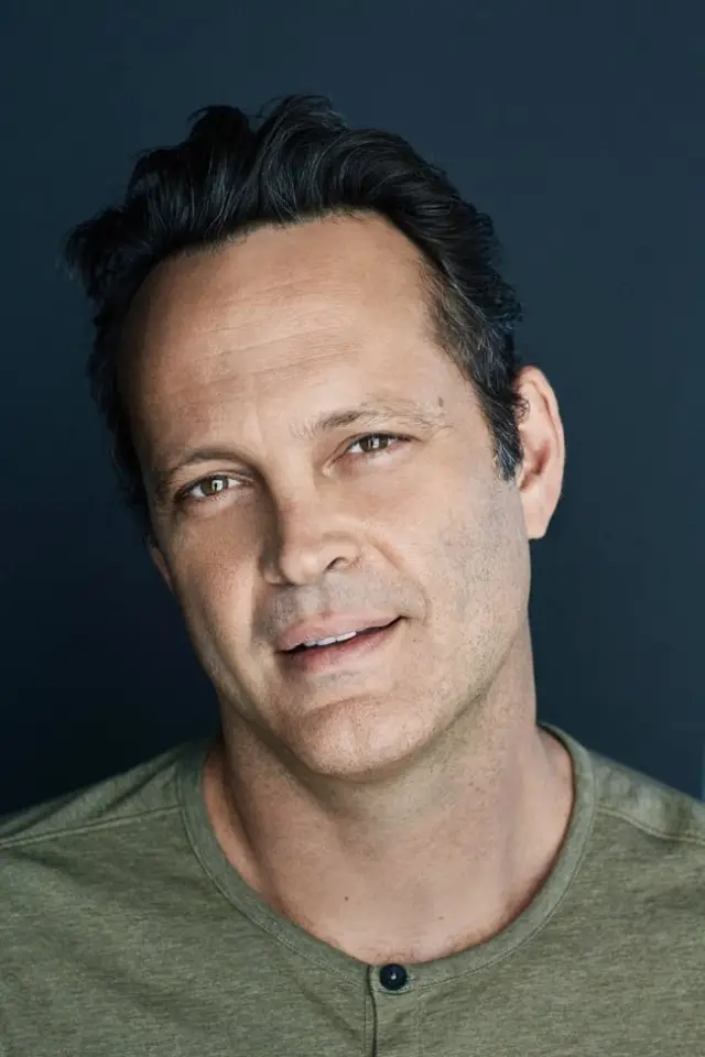 Zdjęcie Wince Wogn (Vince Vaughn)