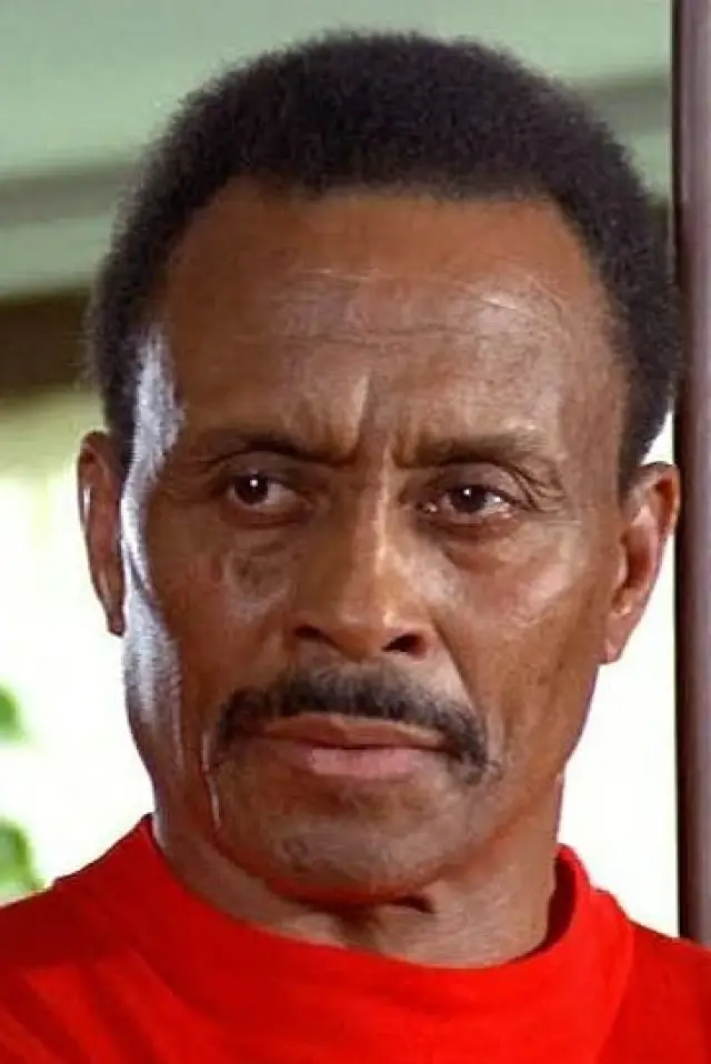 Zdjęcie Woody Strode