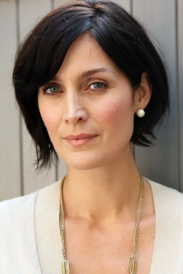 Zdjęcie Kari-En Mos (Carrie-Anne Moss)