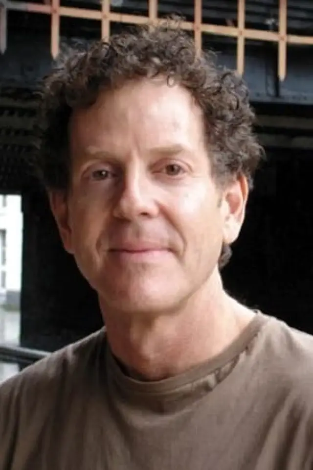 Zdjęcie Chris Lebenzon