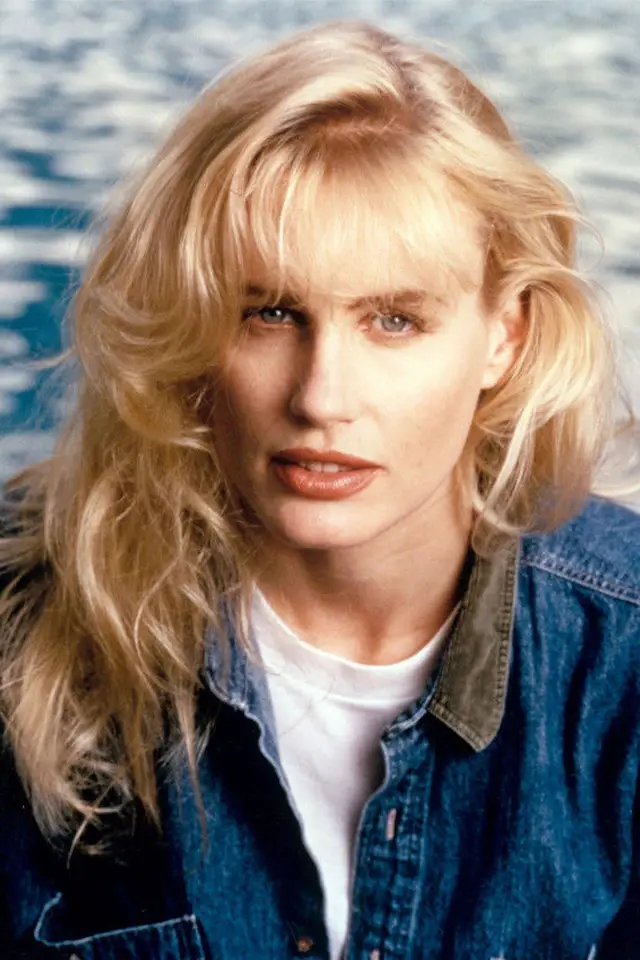 Zdjęcie Dariel Hanna (Daryl Hannah)