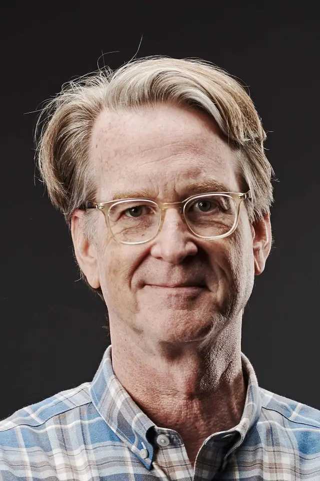 Zdjęcie Dawid Koep (David Koepp)