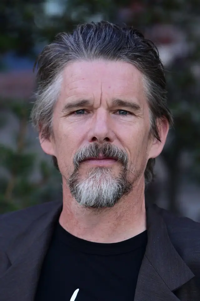 Zdjęcie Etan Hok (Ethan Hawke)