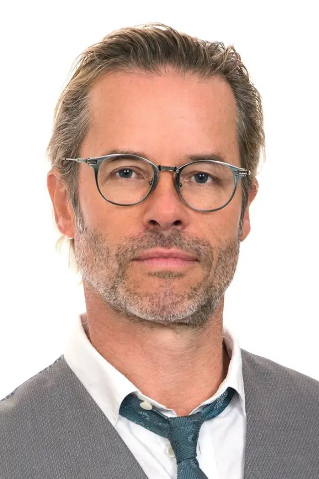 Zdjęcie Gaj Piрс (Guy Pearce)